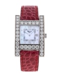 Pre-Owned Chopard Your Hour Watch